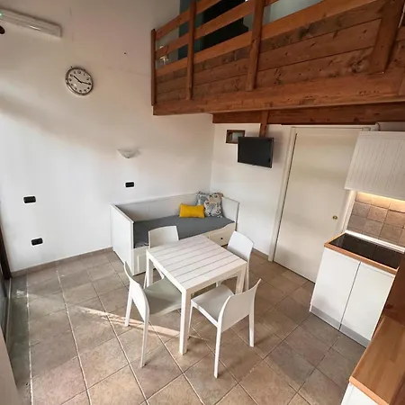 Apartmanhotel Ama Calaverde Fort Village