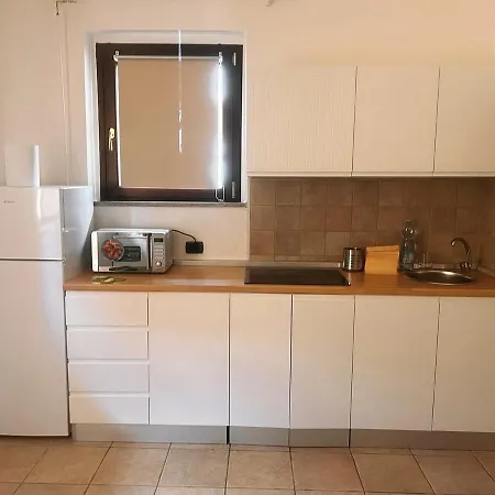 Apartmanhotel Ama Calaverde