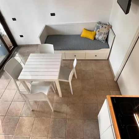 Apartmanhotel Ama Calaverde *