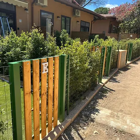 Apartmanhotel Ama Calaverde Fort Village