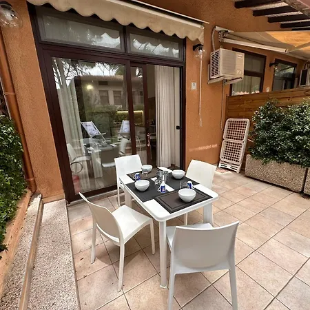 Ama Calaverde Форте-Вилладж