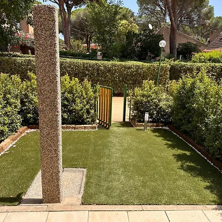 Ama Calaverde Apartmanhotel