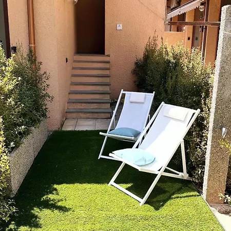 Apartmanhotel Ama Calaverde Fort Village