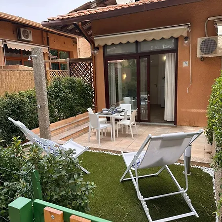 Ama Calaverde Apartmanhotel Fort Village