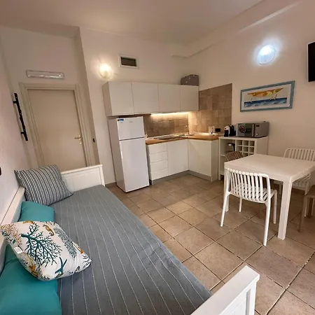 Ama Calaverde Apartmanhotel Fort Village