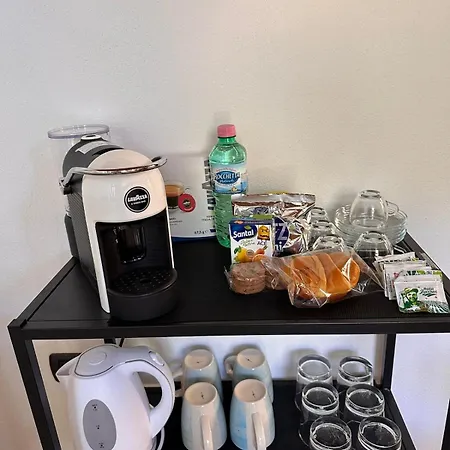 Apartmanhotel Ama Calaverde Fort Village