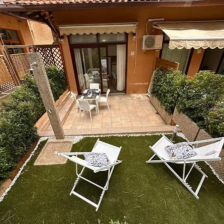 Апарт-отель Ama Calaverde *