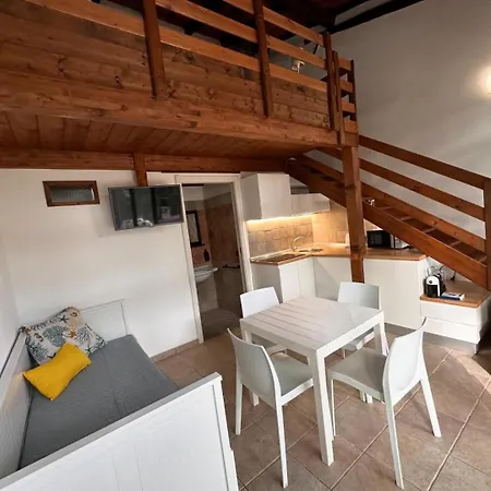 Ama Calaverde 포트 빌리지