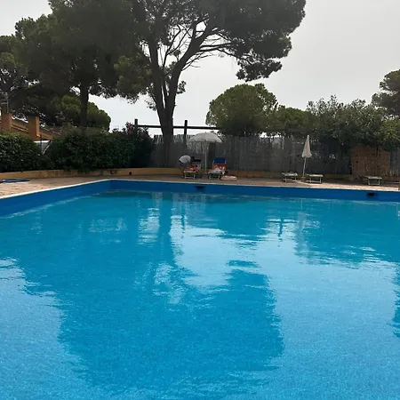 Ama Calaverde * 포트 빌리지